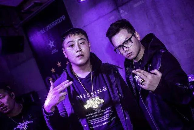 作为河南最出色的rapper之一，他的说唱生涯却是从喊麦开始的...