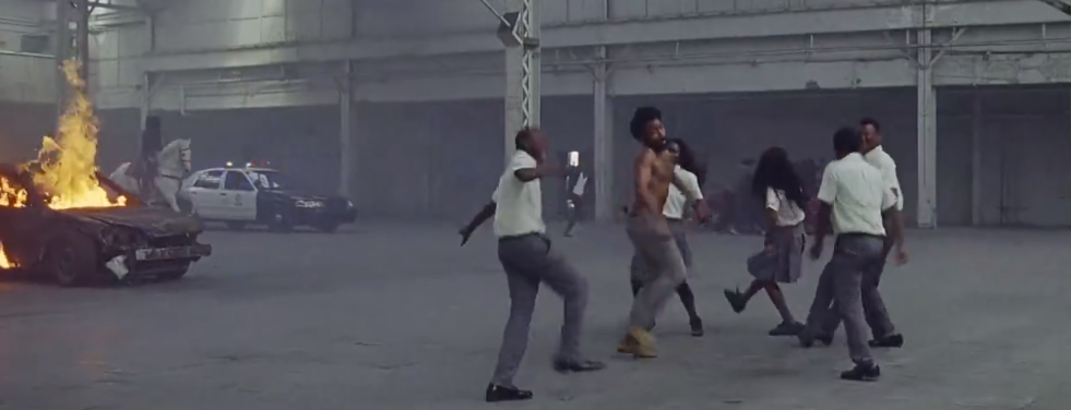 美国暴乱把这首歌重新推上了神坛