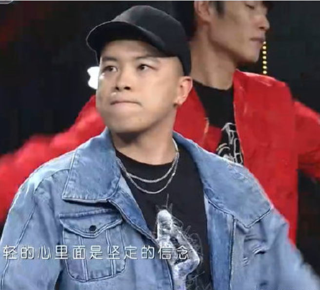 畸形儿说幼杀新专一般,赵辰龙回应:有些人下场只有一个 | 第2张 | 嘻哈中国 畸形儿说幼杀新专一般,赵辰龙回应:有些人下场只有一个 | 第2张