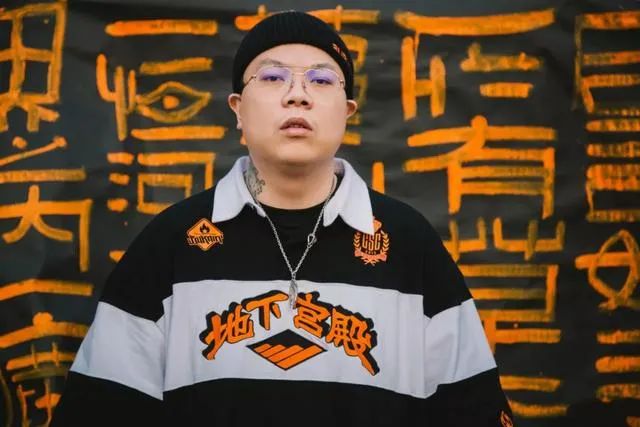 为何丁太升能凭借一己之力,就将中文说唱搅的不得安宁? | 第6张 | 嘻哈中国 为何丁太升能凭借一己之力,就将中文说唱搅的不得安宁? | 第6张