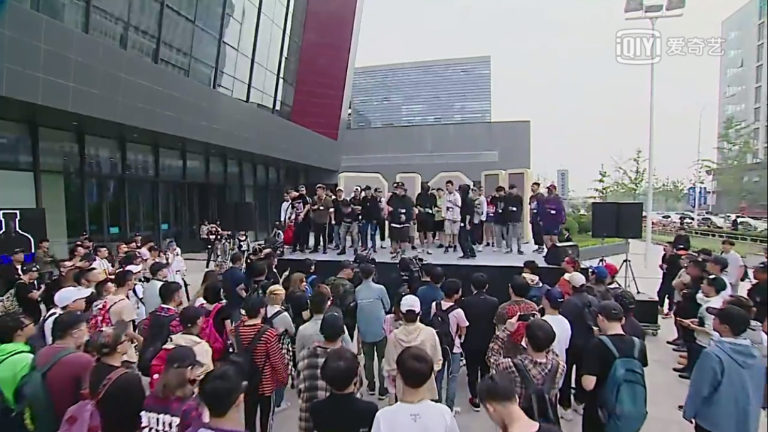 三年过去了，“有嘻哈”的粉丝都怎么样了？