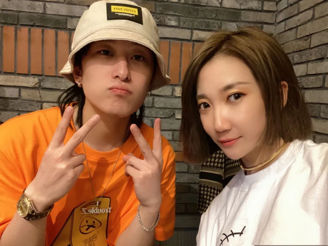 《说唱听我的》还是《说唱101》?鲜肉Rapper们一个个这么帅为什么不出道! | 第20张 | 嘻哈中国 《说唱听我的》还是《说唱101》?鲜肉Rapper们一个个这么帅为什么不出道! | 第20张