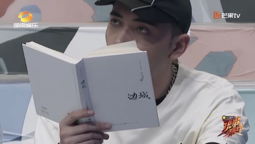 《说唱听我的》还是《说唱101》?鲜肉Rapper们一个个这么帅为什么不出道! | 第34张 | 嘻哈中国 《说唱听我的》还是《说唱101》?鲜肉Rapper们一个个这么帅为什么不出道! | 第34张