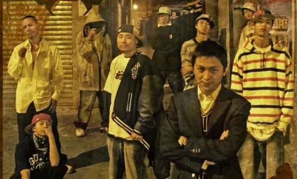 节目组把谢帝的HipHop打错了，但说唱会馆的HipHop是不会错的丨说唱图鉴成都篇（一）