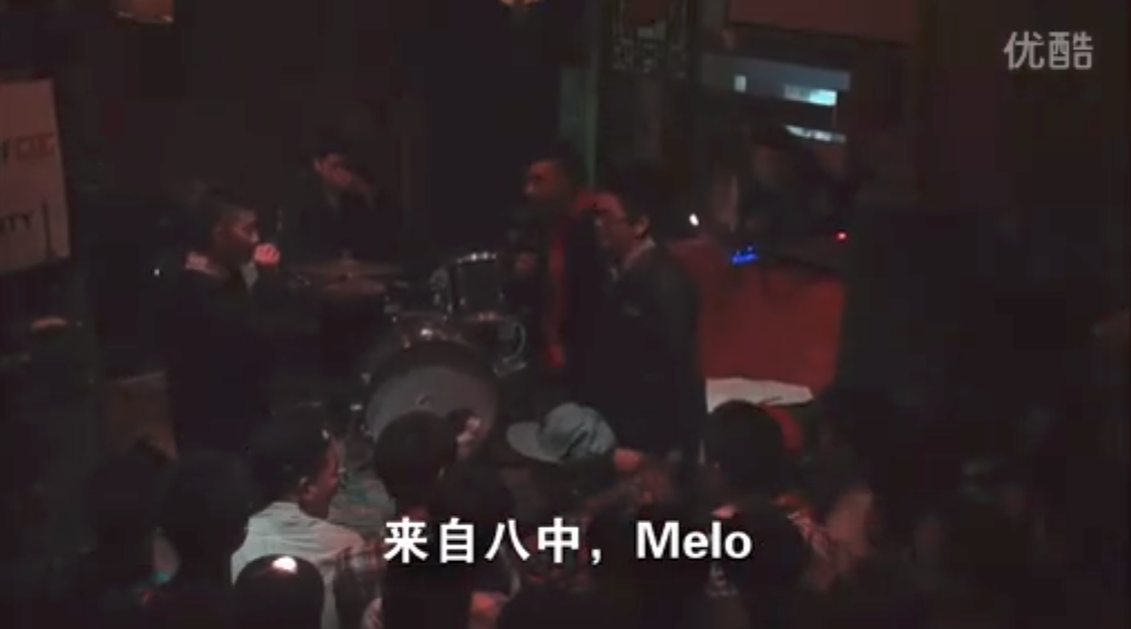 节目组把谢帝的HipHop打错了，但说唱会馆的HipHop是不会错的丨说唱图鉴成都篇（一）