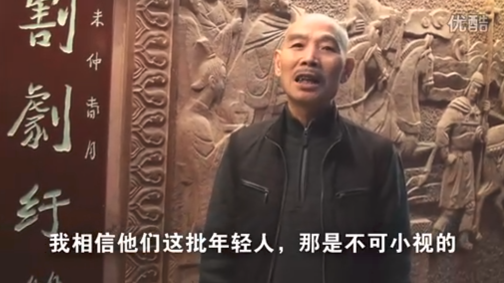 节目组把谢帝的HipHop打错了，但说唱会馆的HipHop是不会错的丨说唱图鉴成都篇（一）