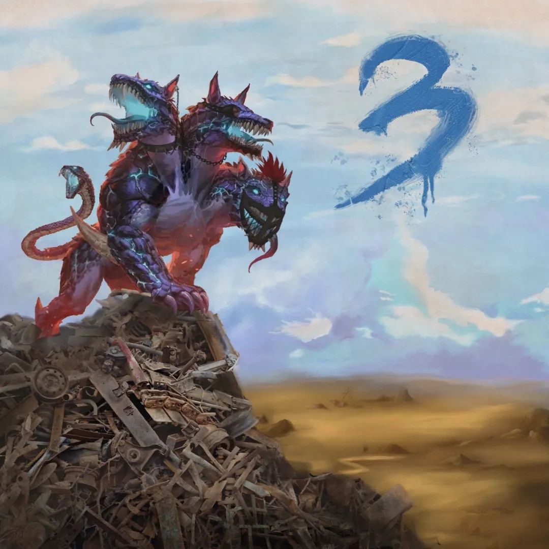 小安迪 在《说唱听我的》还未出场,但他们在中文说唱扔了颗独一无二的重磅炸弹! | 第3张 | 嘻哈中国 小安迪 在《说唱听我的》还未出场,但他们在中文说唱扔了颗独一无二的重磅炸弹! | 第3张