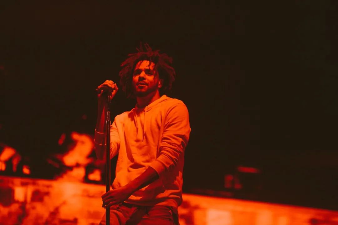 J.Cole遭受围攻？新歌或引起巨大争议？