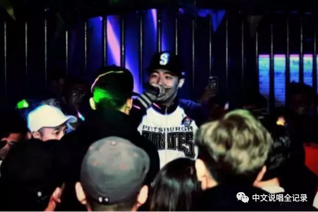 《说唱听我的》50强名单公布,高天佐淘汰光光含泪,Kc加赛演绎完美freestyle | 第9张 | 嘻哈中国 《说唱听我的》50强名单公布,高天佐淘汰光光含泪,Kc加赛演绎完美freestyle | 第9张