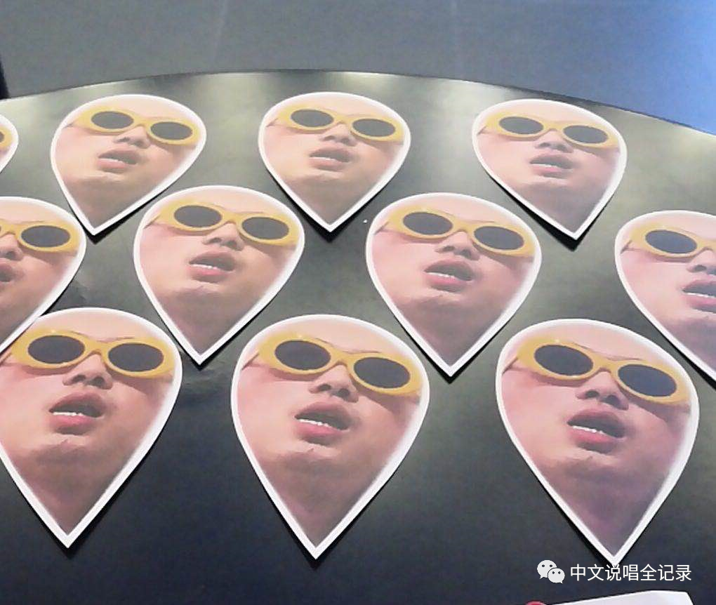 爆料！《说唱听我的》的选手们想晋级，必须先cue下这位隐藏Boss？ | 第11张