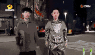 魔动闪霸走红的旋律,两年前却让刘柏辛被骂惨 | 第6张 | 嘻哈中国 魔动闪霸走红的旋律,两年前却让刘柏辛被骂惨 | 第6张