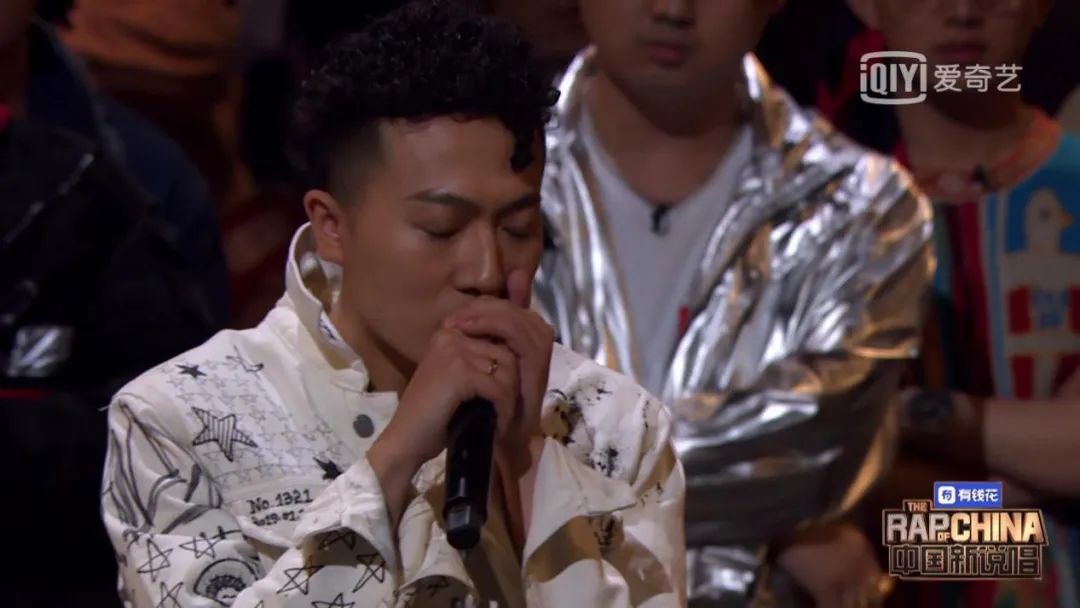 魔动闪霸走红的旋律,两年前却让刘柏辛被骂惨 | 第14张 | 嘻哈中国 魔动闪霸走红的旋律,两年前却让刘柏辛被骂惨 | 第14张