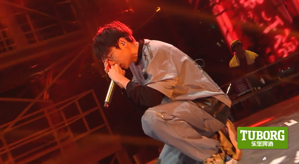 廖效浓、Trouble Z、连麻接连翻车,说唱圈的“后浪”们到底是何方神圣? | 第1张 | 嘻哈中国 廖效浓、Trouble Z、连麻接连翻车,说唱圈的“后浪”们到底是何方神圣? | 第1张