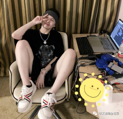 小鬼被质疑终于播了！导师集体请求导演改规则？现场剃发究竟怎么回事？