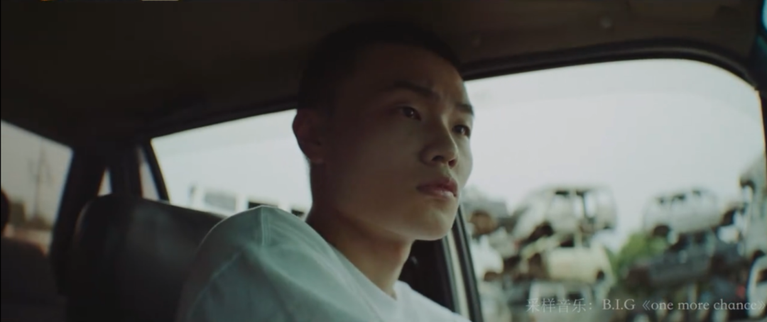 看完《说唱听我的》宣传片，我对节目播出更期待了