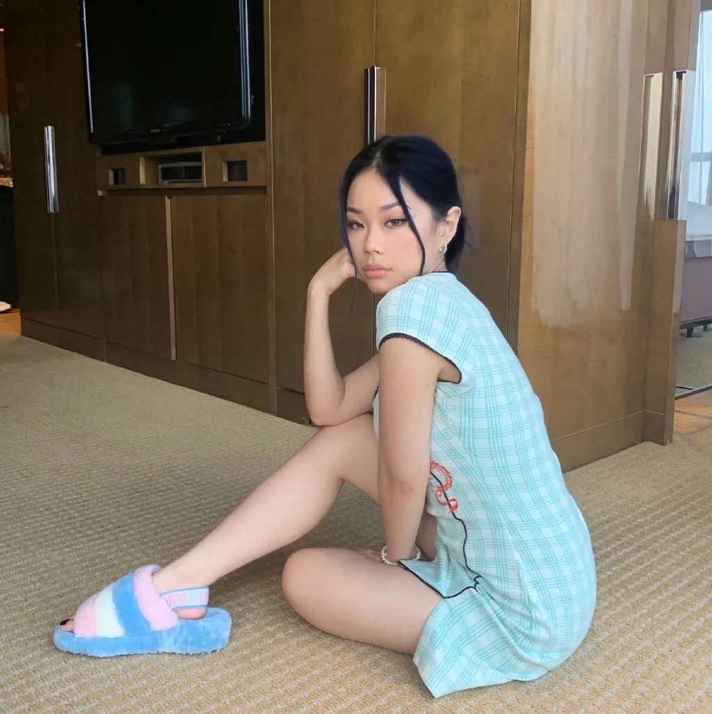 当GAI万妮达TT艾福杰尼活死人齐聚一期节目,那个夏天之后嘻哈又大火了? | 第14张 | 嘻哈中国 当GAI万妮达TT艾福杰尼活死人齐聚一期节目,那个夏天之后嘻哈又大火了? | 第14张