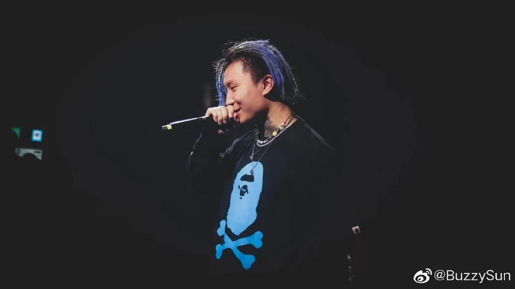 为何丁太升能凭借一己之力,就将中文说唱搅的不得安宁? | 第2张 | 嘻哈中国 为何丁太升能凭借一己之力,就将中文说唱搅的不得安宁? | 第2张