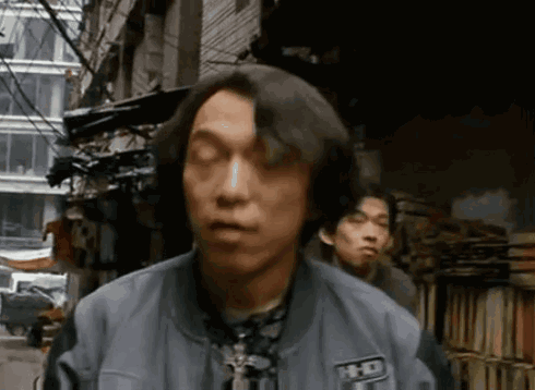 为何丁太升能凭借一己之力,就将中文说唱搅的不得安宁? | 第8张 | 嘻哈中国 为何丁太升能凭借一己之力,就将中文说唱搅的不得安宁? | 第8张