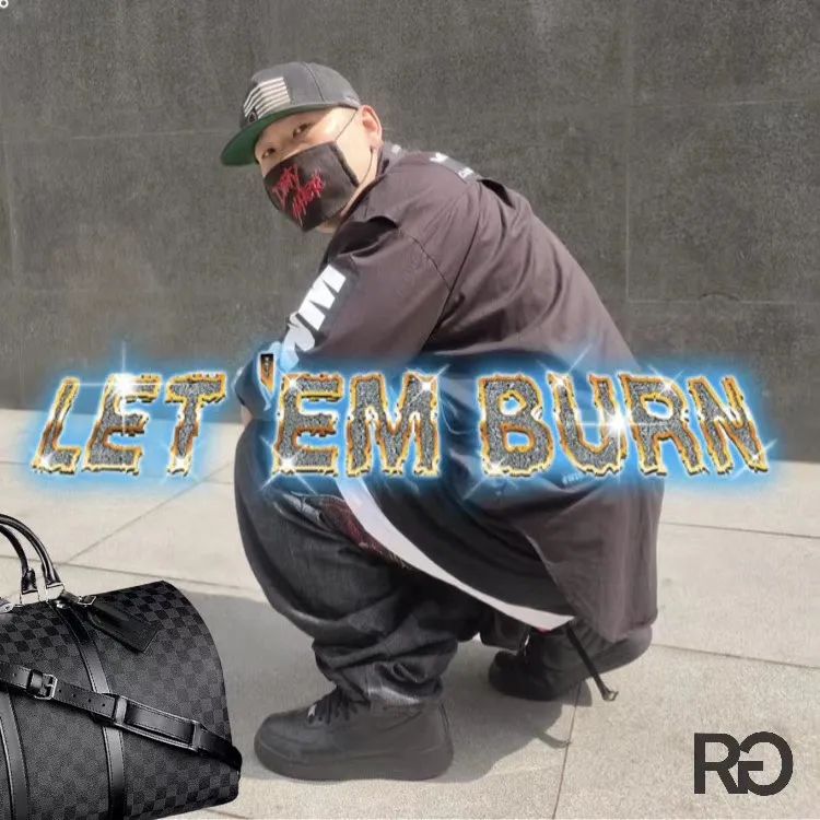 Young Peach:重新出现,品尝下我的SAUCE! | 第3张 | 嘻哈中国 Young Peach:重新出现,品尝下我的SAUCE! | 第3张