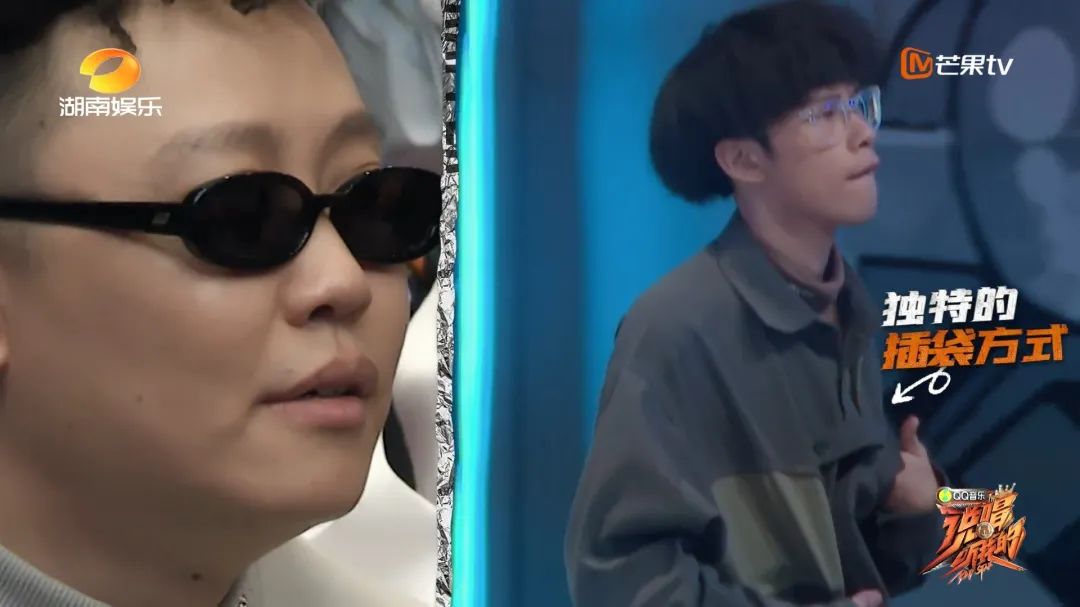 看完《说唱听我的》完整先导片,我想邀你一起来Reaction一下 | 第24张 | 嘻哈中国 看完《说唱听我的》完整先导片,我想邀你一起来Reaction一下 | 第24张