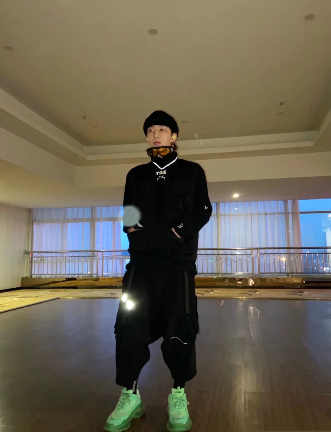 《说唱听我的》还是《说唱101》?鲜肉Rapper们一个个这么帅为什么不出道! | 第9张 | 嘻哈中国 《说唱听我的》还是《说唱101》?鲜肉Rapper们一个个这么帅为什么不出道! | 第9张