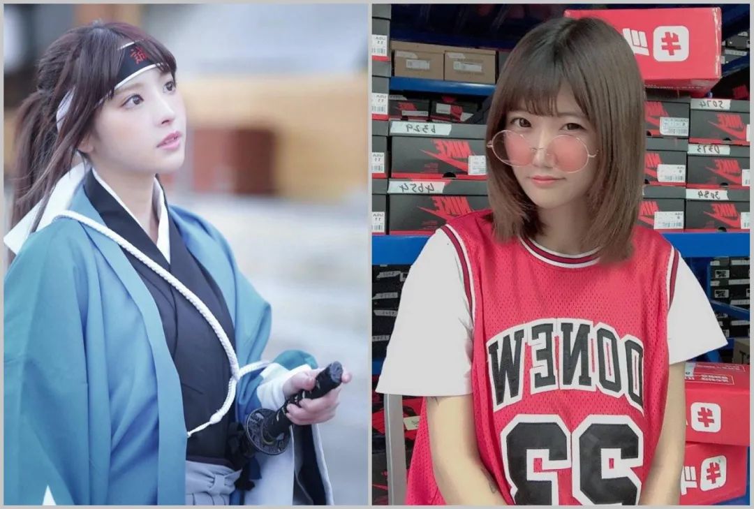 想让法老心动，除了变成明日花 雪碧还可以...