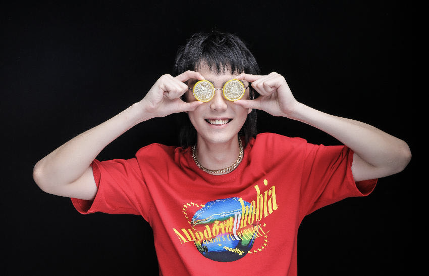 李棒棒：在新说唱因为运气被淘汰后，如今心里的坎还没挺过去