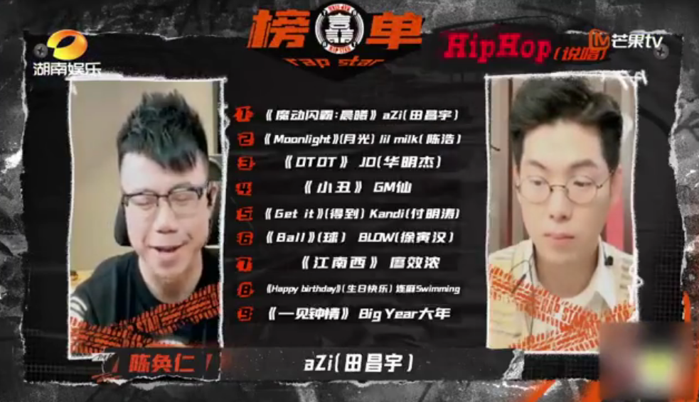 ​光光，你以为闭麦就能逃脱魔鬼剪辑吗？