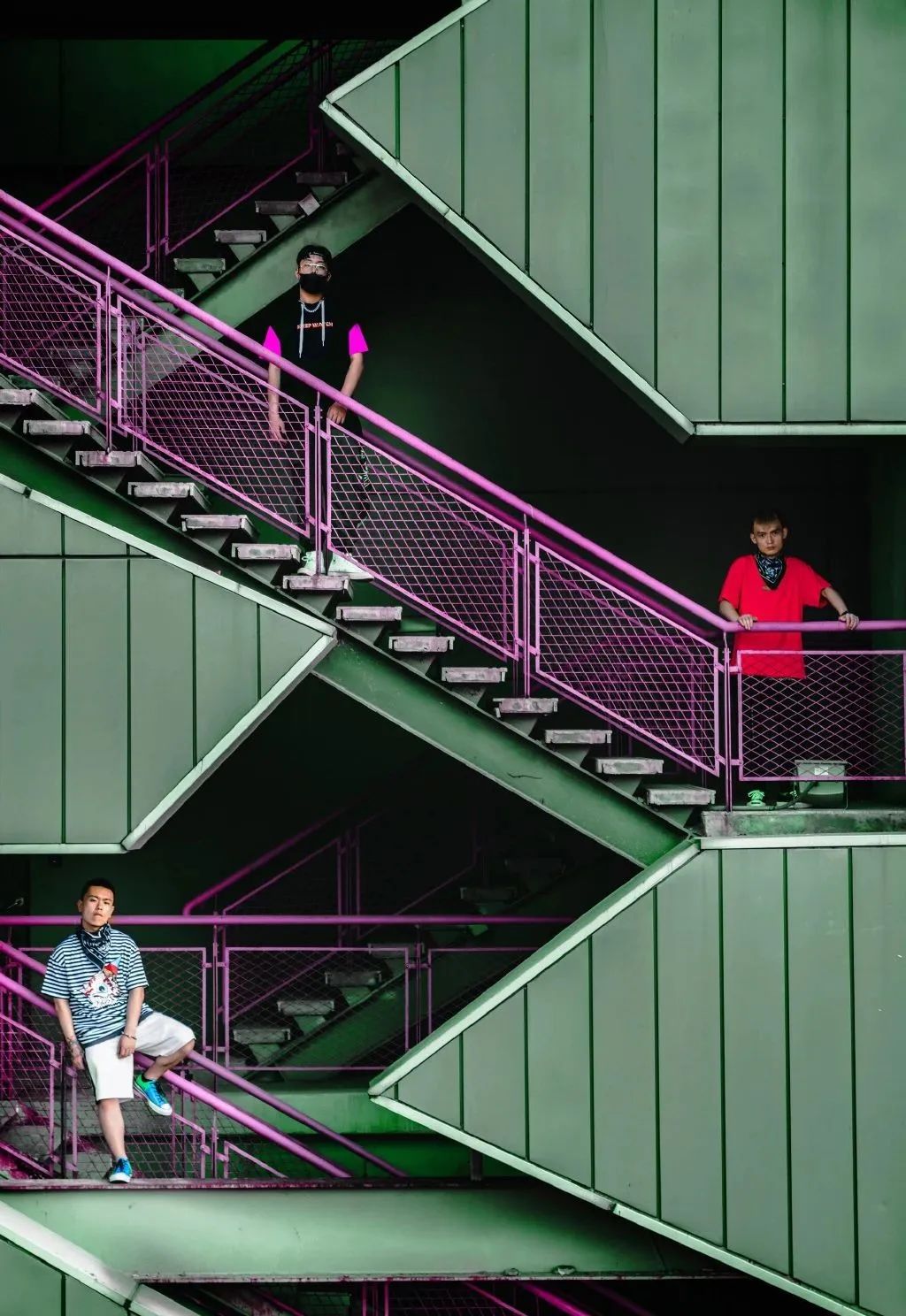 插头专访 | 深蓝儿童：新的宠物是三只头的狗！