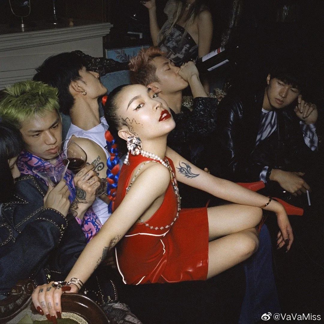 三年前的今天，《中国有嘻哈》开播