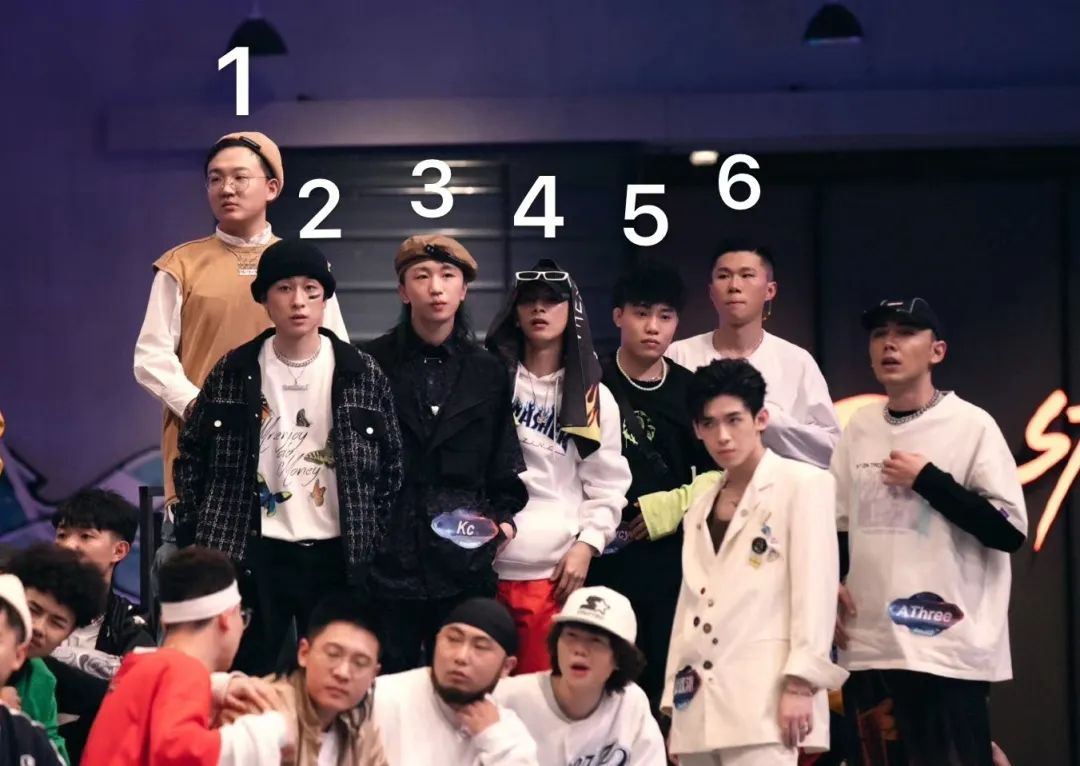 Kc左元杰专访 | 周冬雨来参加《说唱听我的》? | 第3张 | 嘻哈中国 Kc左元杰专访 | 周冬雨来参加《说唱听我的》? | 第3张