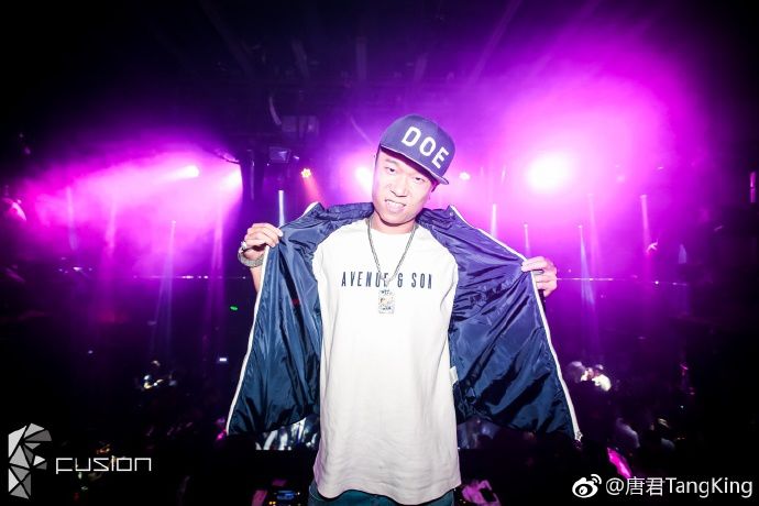 参加了三次新说唱没捞到什么镜头,这次在听我的与对手的激情互怼却让他“火了” | 第3张 | 嘻哈中国 参加了三次新说唱没捞到什么镜头,这次在听我的与对手的激情互怼却让他“火了” | 第3张