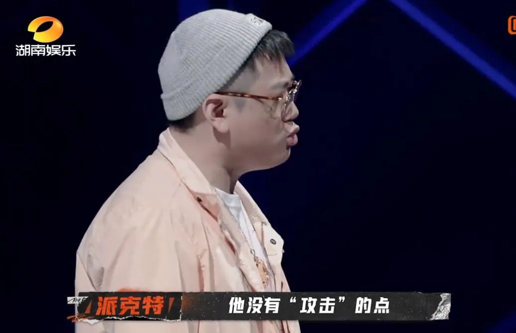 是现场DISS JD和Cream D更炸,还是秃子在线剃头怼小鬼更炸? | 第25张 | 嘻哈中国 是现场DISS JD和Cream D更炸,还是秃子在线剃头怼小鬼更炸? | 第25张