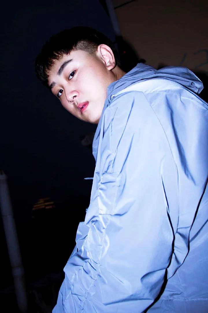 作为河南最出色的rapper之一，他的说唱生涯却是从喊麦开始的...