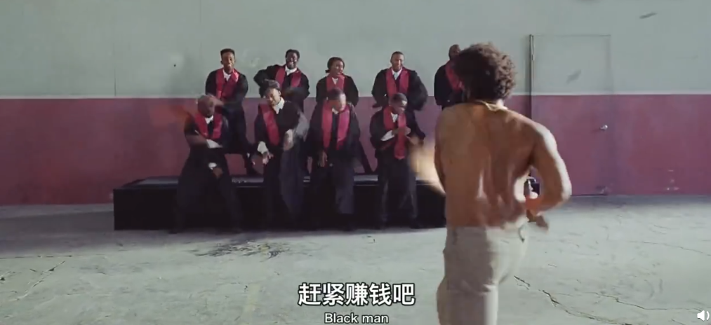 美国暴乱把这首歌重新推上了神坛