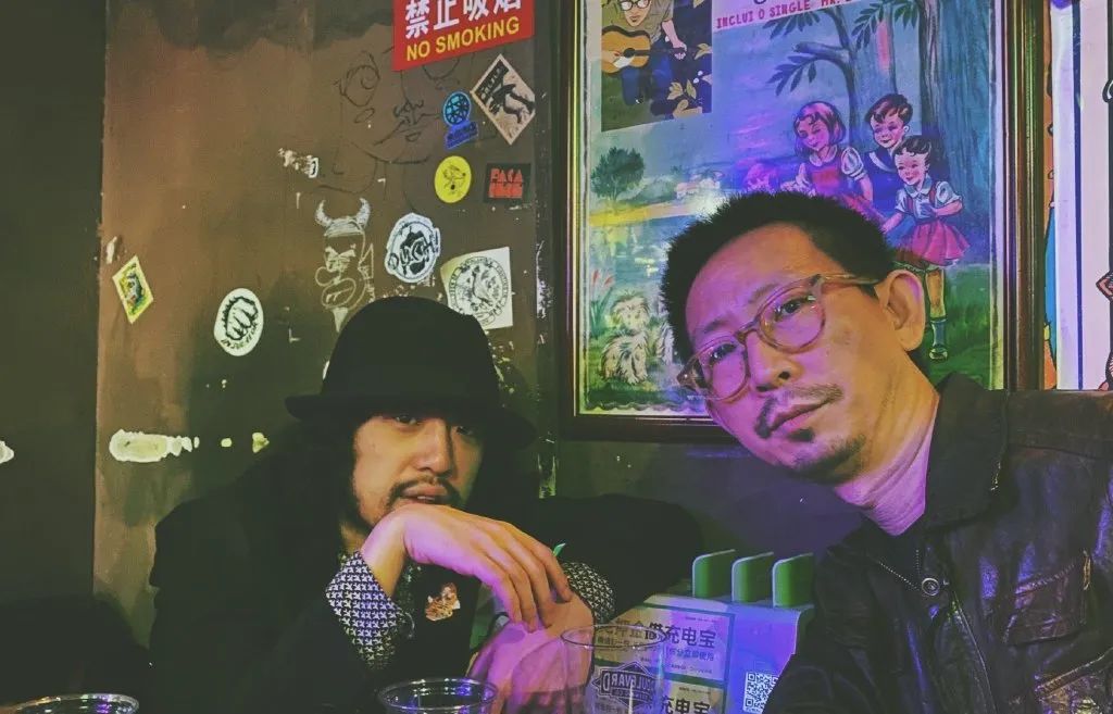 说幼杀新专辑不行被喷，说功夫胖写词不行被diss，我陷入了沉思