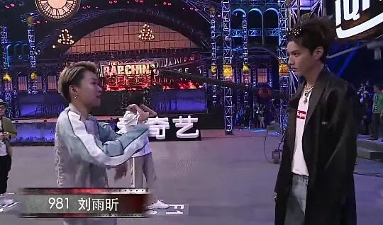 当GAI万妮达TT艾福杰尼活死人齐聚一期节目,那个夏天之后嘻哈又大火了? | 第18张 | 嘻哈中国 当GAI万妮达TT艾福杰尼活死人齐聚一期节目,那个夏天之后嘻哈又大火了? | 第18张