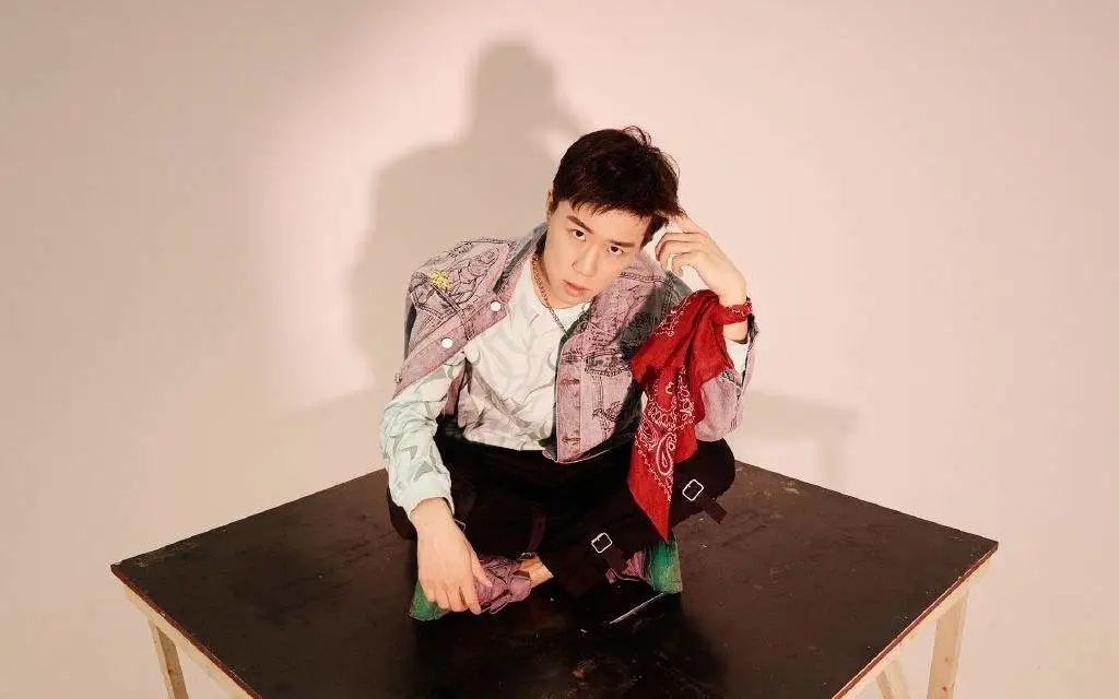 为何丁太升能凭借一己之力,就将中文说唱搅的不得安宁? | 第7张 | 嘻哈中国 为何丁太升能凭借一己之力,就将中文说唱搅的不得安宁? | 第7张