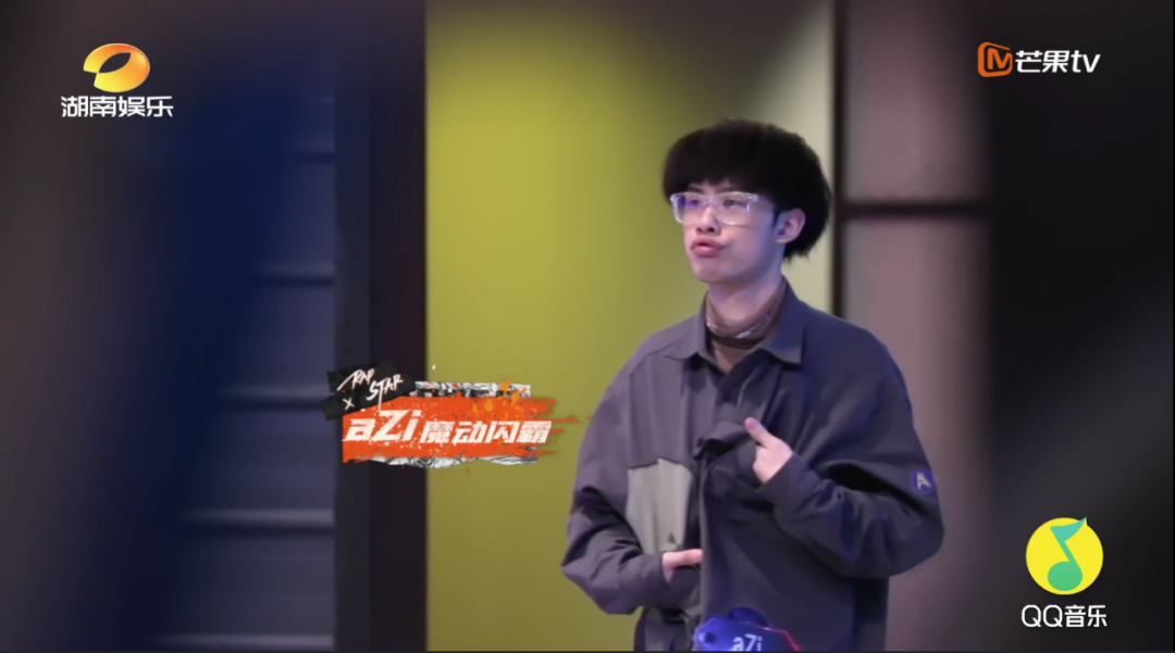 关于ListenUp《说唱听我的》那些问号，编内人员有话说......