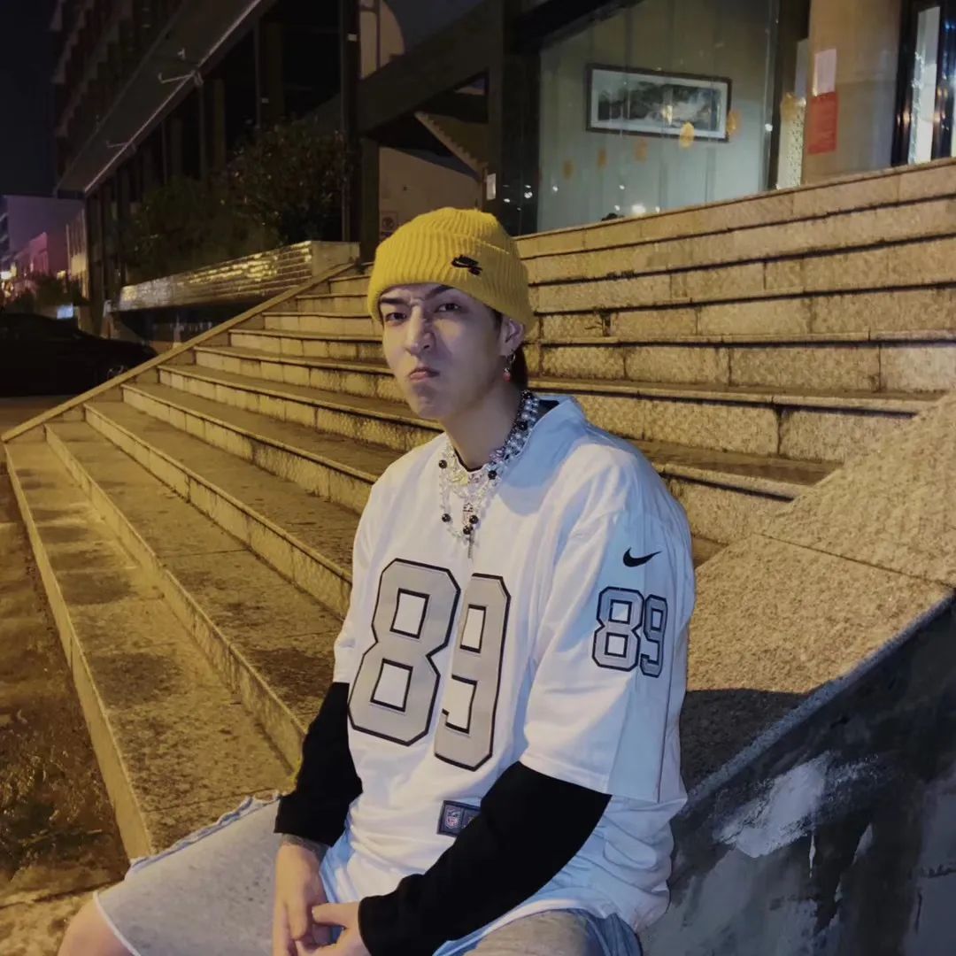 《说唱听我的》第一集正片还没播，就有人说这个选手会火？