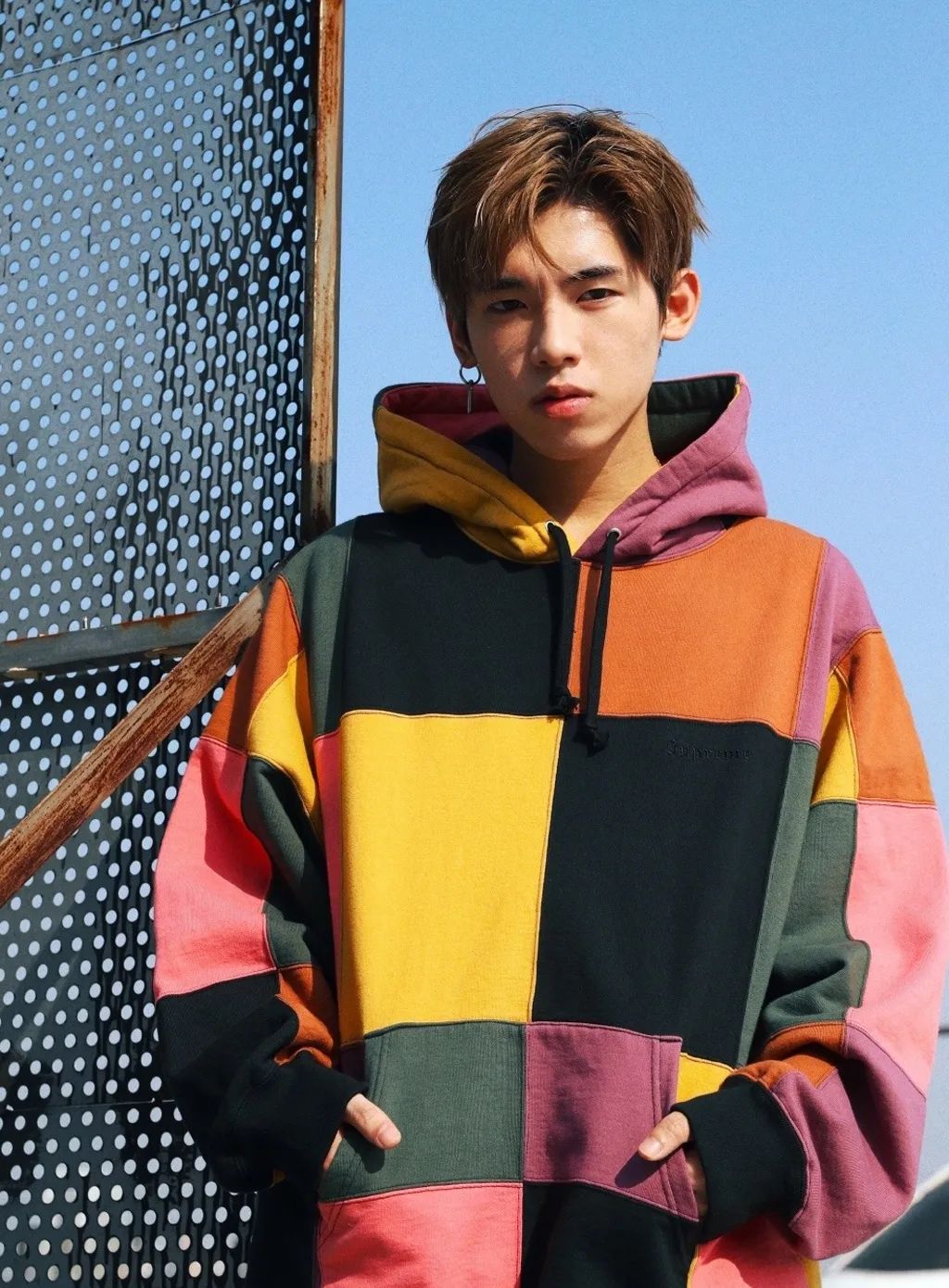 看完《说唱听我的》完整先导片，我想邀你一起来Reaction一下