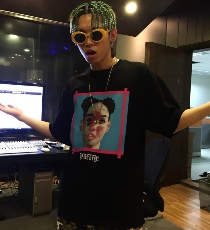 《说唱听我的》还是《说唱101》?鲜肉Rapper们一个个这么帅为什么不出道! | 第15张 | 嘻哈中国 《说唱听我的》还是《说唱101》?鲜肉Rapper们一个个这么帅为什么不出道! | 第15张