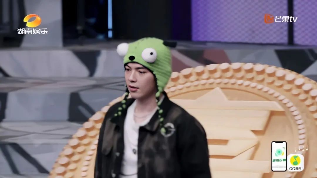 《说唱听我的》还是《说唱101》?鲜肉Rapper们一个个这么帅为什么不出道! | 第31张 | 嘻哈中国 《说唱听我的》还是《说唱101》?鲜肉Rapper们一个个这么帅为什么不出道! | 第31张