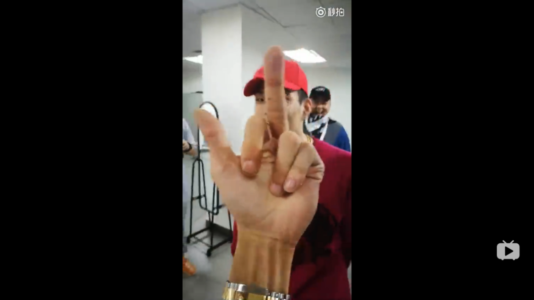 节目组把谢帝的HipHop打错了，但说唱会馆的HipHop是不会错的丨说唱图鉴成都篇（一）