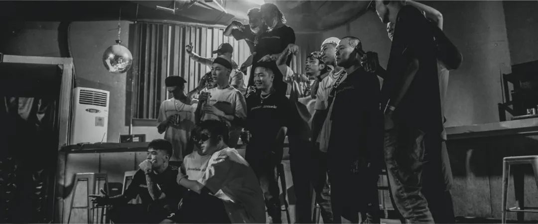 插头专访 | Psy.P：我女神是Lucy Liu!