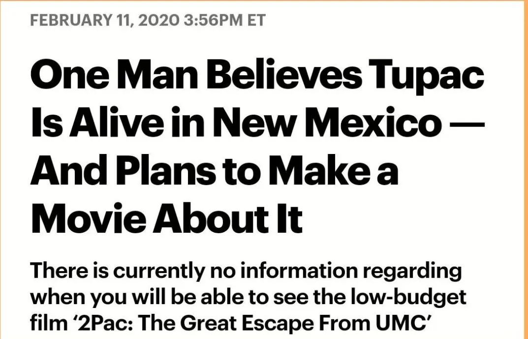 如果2pac还活着,今天就是他49岁的生日 | 第13张 | 嘻哈中国 如果2pac还活着,今天就是他49岁的生日 | 第13张