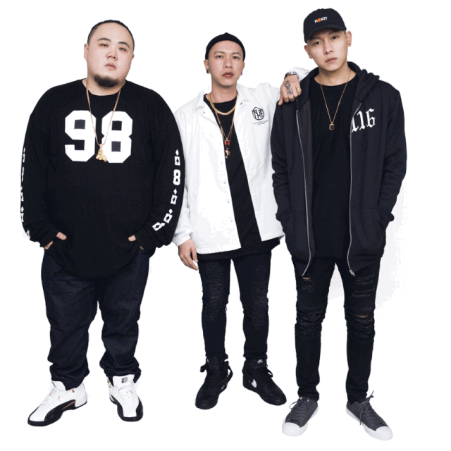 玩说唱不到三年的抖音rapper就该被鄙视? | 第4张 | 嘻哈中国 玩说唱不到三年的抖音rapper就该被鄙视? | 第4张