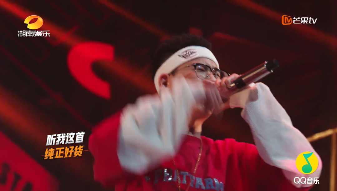 赵磊Reger专访 | 带给你这首纯正好货! | 第4张 | 嘻哈中国 赵磊Reger专访 | 带给你这首纯正好货! | 第4张