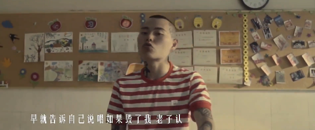 这一次,不说你的手机莫得CDC就显得档次低 | 第4张 | 嘻哈中国 这一次,不说你的手机莫得CDC就显得档次低 | 第4张