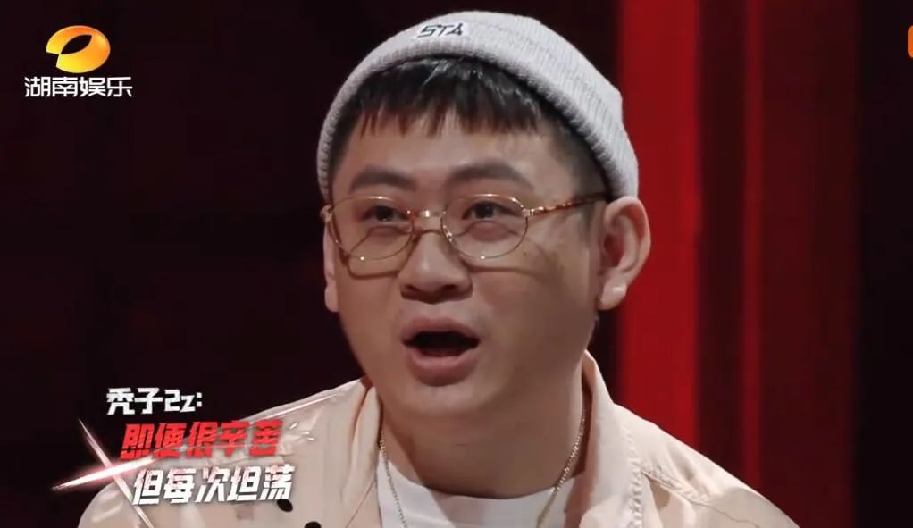 是现场DISS JD和Cream D更炸,还是秃子在线剃头怼小鬼更炸? | 第5张 | 嘻哈中国 是现场DISS JD和Cream D更炸,还是秃子在线剃头怼小鬼更炸? | 第5张